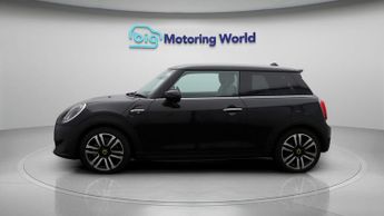 MINI Electric Hatch COOPER S LEVEL 2