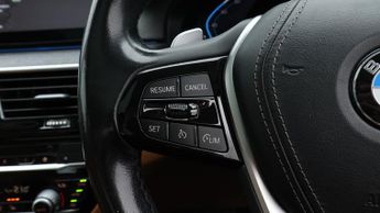 BMW 5 Series 530E SE