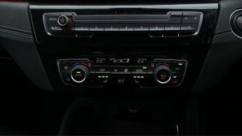 BMW X1 XDRIVE20I XLINE