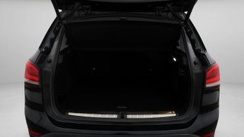 BMW X1 XDRIVE20I XLINE