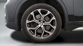BMW X1 XDRIVE20I XLINE