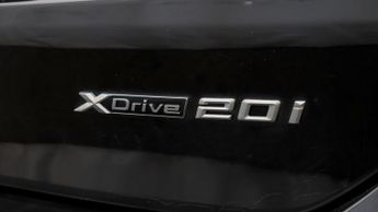 BMW X1 XDRIVE20I XLINE