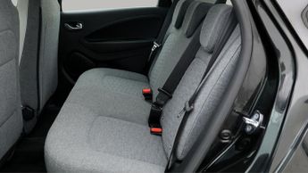 Renault Zoe I ICONIC