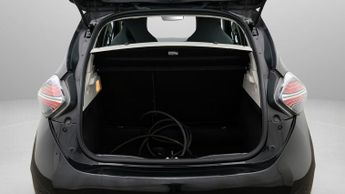 Renault Zoe I ICONIC