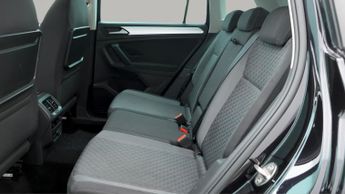 Volkswagen Tiguan MATCH TDI DSG