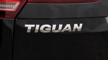 Volkswagen Tiguan MATCH TDI DSG