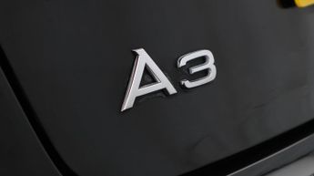 Audi A3 Cabriolet TFSI S LINE