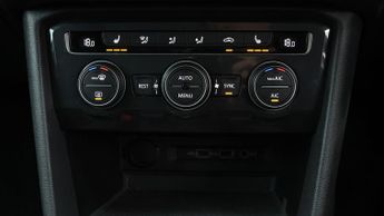 Volkswagen Tiguan Allspace SEL TSI EVO DSG