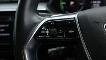 Audi e-tron QUATTRO SPORT