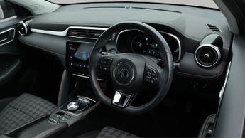 MG MG ZS SE