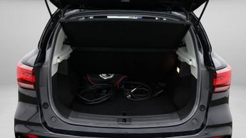 MG MG ZS SE