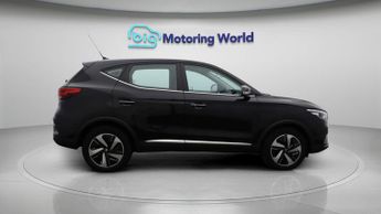 MG MG ZS SE