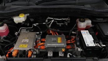 MG MG ZS SE