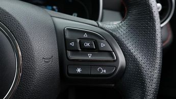 MG MG ZS SE