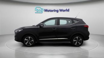 MG MG ZS SE