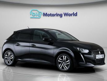 Peugeot 208 PURETECH ALLURE PREMIUM S/S