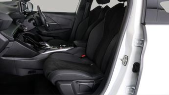 Peugeot E-208 GT PREMIUM