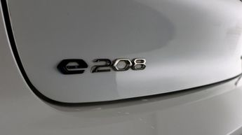 Peugeot E-208 GT PREMIUM