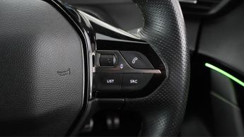 Peugeot E-208 GT PREMIUM