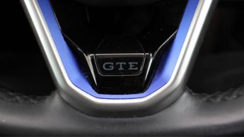 Volkswagen Passat GTE DSG