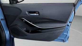 Toyota Corolla DESIGN