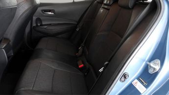 Toyota Corolla DESIGN