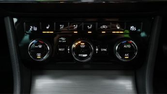 Skoda Superb SE L TSI DSG