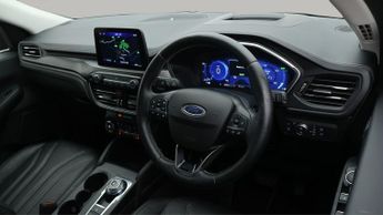 Ford Kuga VIGNALE