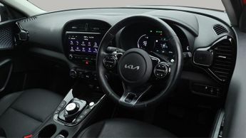 Kia Soul EXPLORE
