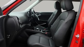 Kia Soul EXPLORE