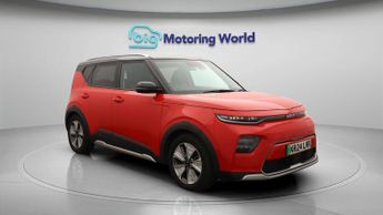 Kia Soul EXPLORE