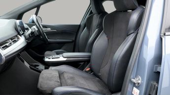 BMW 2 Series Active Tourer 218D M SPORT ACTIVE TOURER