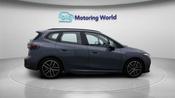 BMW 2 Series Active Tourer 218D M SPORT ACTIVE TOURER