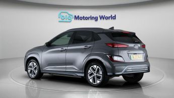 Hyundai KONA PREMIUM