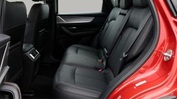 Mazda CX-60 EXCLUSIVE-LINE