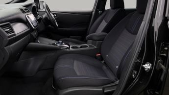 Nissan Leaf ACENTA