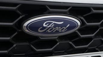 Ford Focus ST-LINE