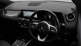 Mercedes-Benz GLA GLA 250 E AMG LINE