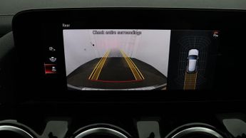 Mercedes-Benz GLA GLA 250 E AMG LINE