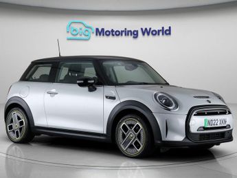MINI Hatch COOPER S LEVEL 1
