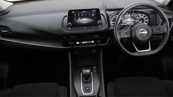Nissan Qashqai DIG-T ACENTA PREMIUM DCT