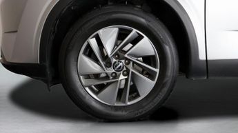 Nissan Qashqai DIG-T ACENTA PREMIUM DCT