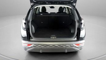 Hyundai TUCSON T-GDI SE CONNECT