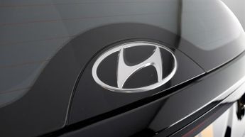 Hyundai TUCSON T-GDI SE CONNECT