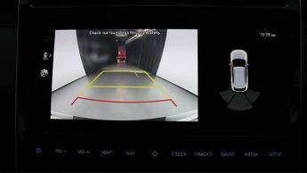 Hyundai TUCSON T-GDI SE CONNECT