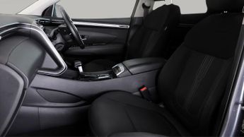 Hyundai TUCSON T-GDI PREMIUM DCT