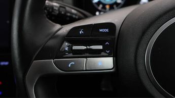 Hyundai TUCSON T-GDI PREMIUM DCT