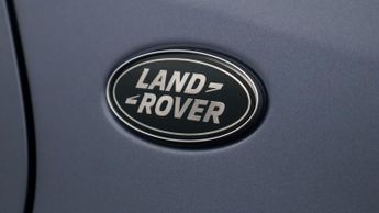 Land Rover Discovery Sport R-DYNAMIC HSE