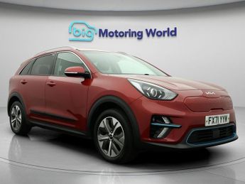 Kia Niro 2