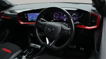 Vauxhall Mokka SRI PREMIUM